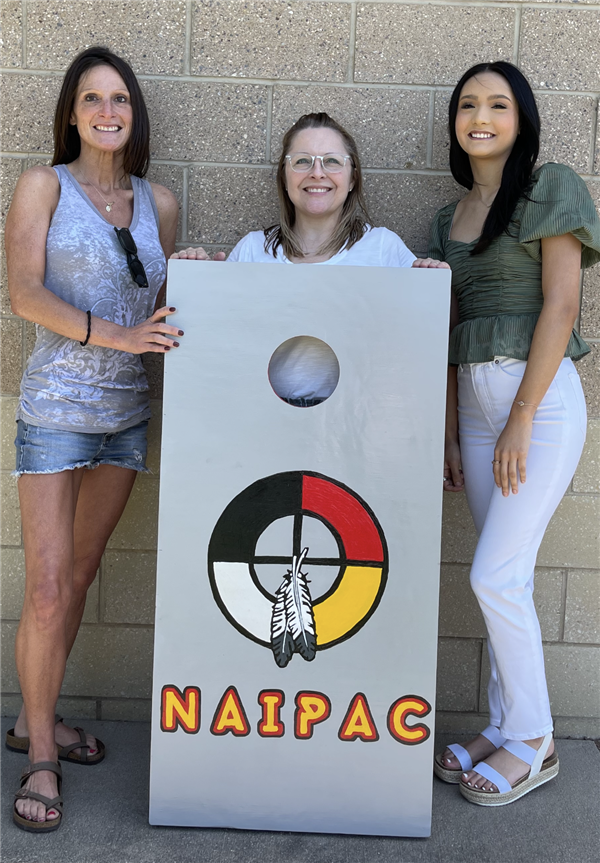 NAIPAC