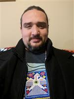 Stephen Casanova