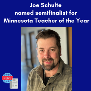 Joe Schulte