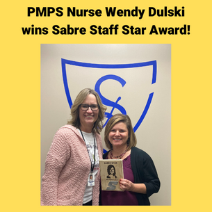 staff star October