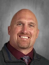 Nicholas Peterson