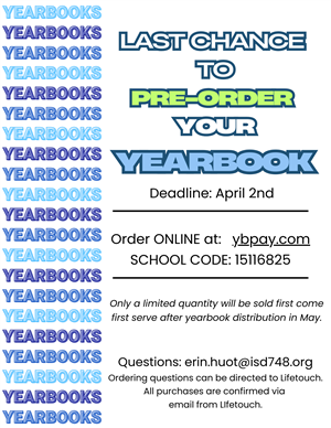 Yearbook 