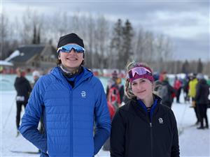 Nordic Ski