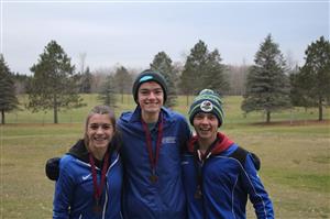 Cross Country