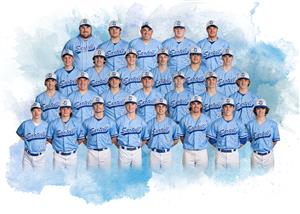 Sartell baseball