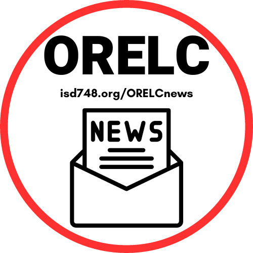 ORELC news