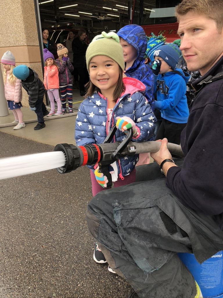field trip
