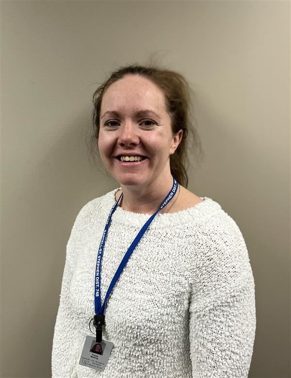 Tricia Meling