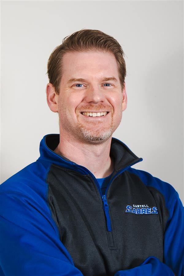Matt Moehrle