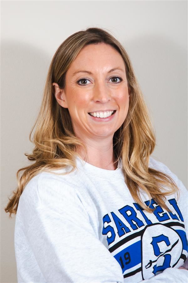 Jen Smith