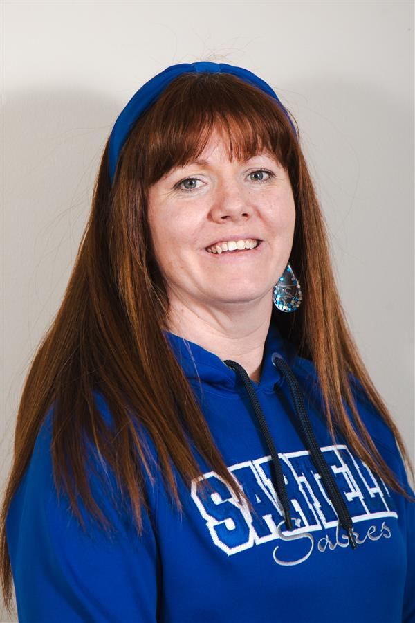 Tricia Meling