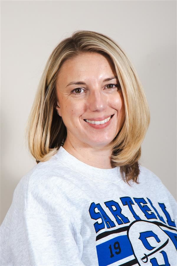 Emily Larson