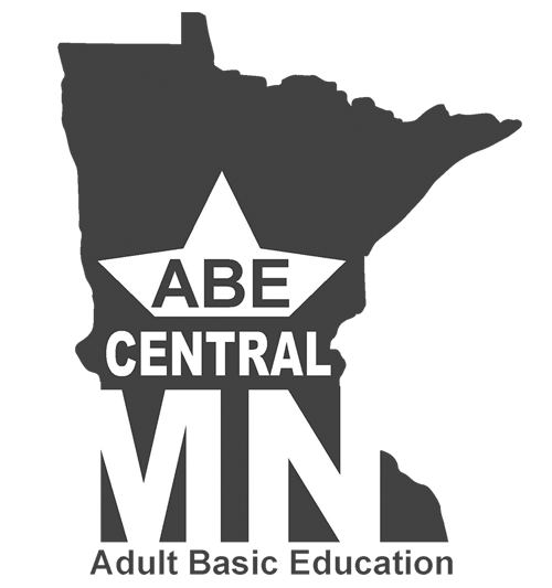 Central Minnesota Adult Basic Education Logo
