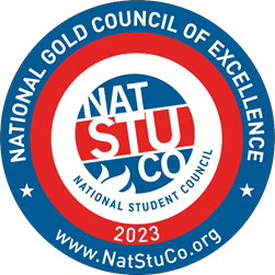 Gold award StudCo