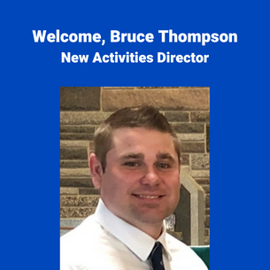 Bruce Thompson