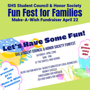  Fun Fest 2023