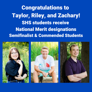  National Merit students