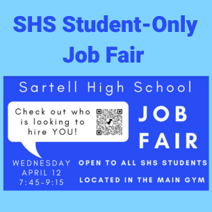  job fair for students