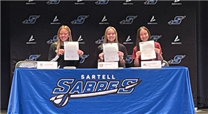 Spring Signing Day 2022 - Division I