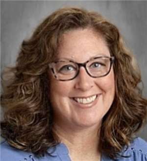 Jen Traver