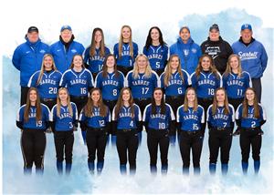 Sartell Softball - Varsity