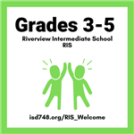 RIS welcome