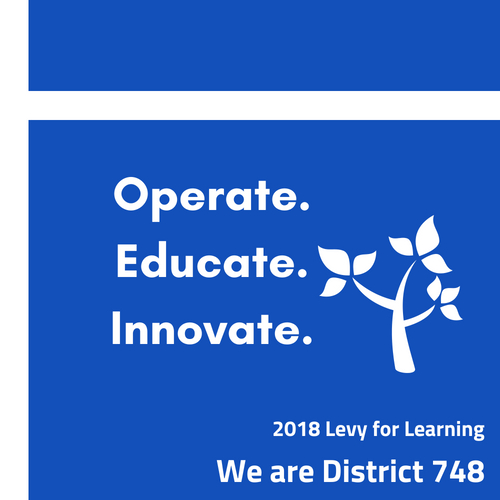 Levy for Learning 