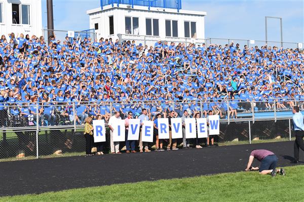 Riverview Intermediate School