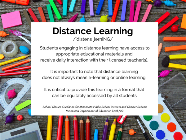 definition of distance learning definition of distance learning