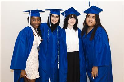 graduates