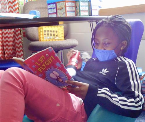 Reading